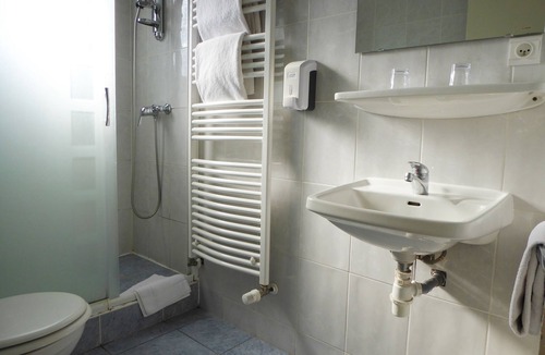 Albertville Hotel | Auberge de Costaroche