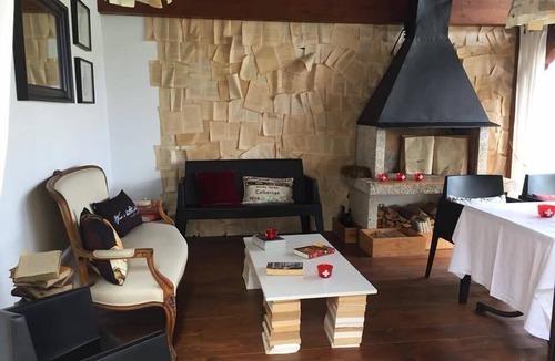 Duillier Hotel | Auberge de Duillier