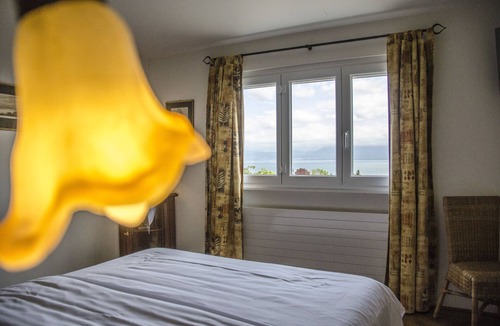 Dully Hotel | Auberge de Dully