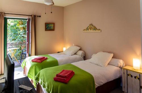 Forges Hotel | Auberge de Forgès