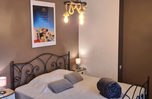 Baudinard-sur-Verdon Hotel | Auberge de Baudinard