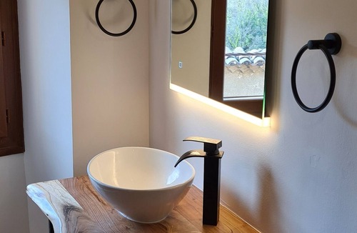 Baudinard-sur-Verdon Hotel | Auberge de Baudinard