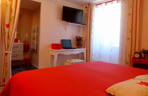 Saint-Ferreol-Trente-Pas Hotel | Auberge de Trente Pas