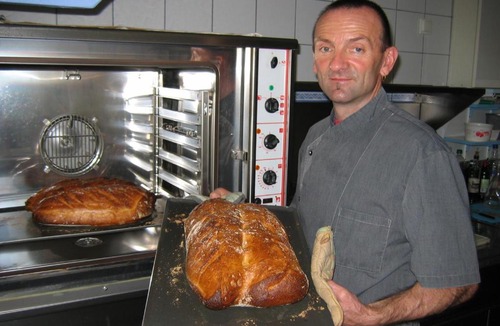 Saint-Ferreol-Trente-Pas Hotel | Auberge de Trente Pas