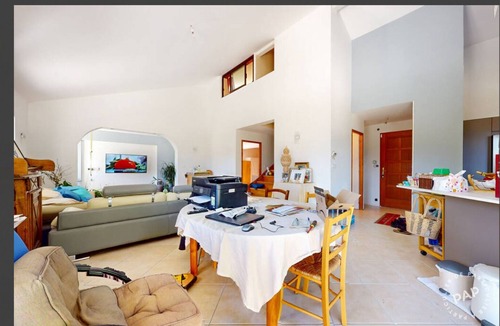 Saint-Paul-de-Varces Villa | Auberge de Saint Paul