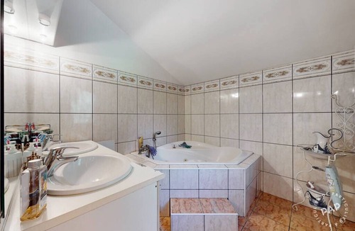 Saint-Paul-de-Varces Villa | Auberge de Saint Paul