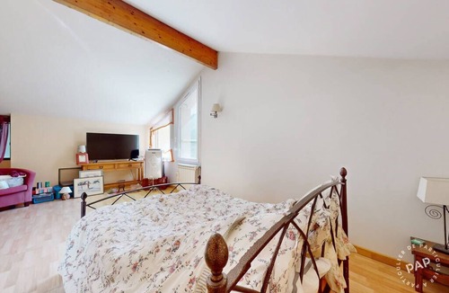 Saint-Paul-de-Varces Villa | Auberge de Saint Paul