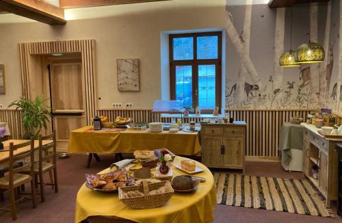 Kruth Hotel | Auberge de France