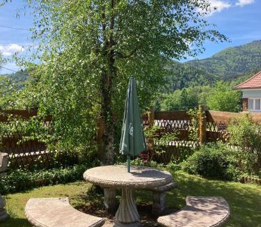 Kruth Hotel | Auberge de France