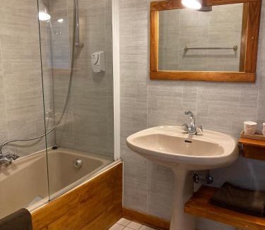 Kruth Hotel | Auberge de France