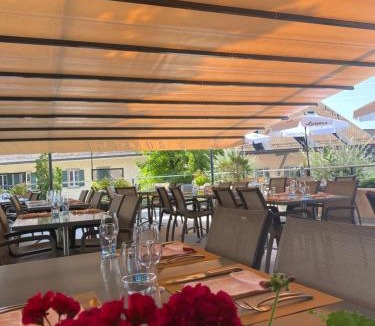 Gilly Hotel | Auberge de Gilly SA
