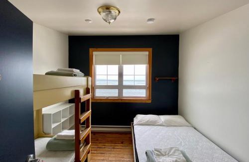 Gros-Cap Hotel | Auberge de Gros-Cap