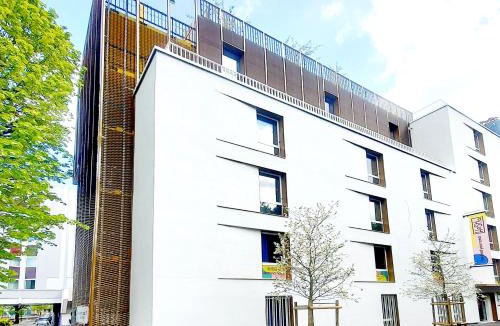 Le Kremlin-Bicetre Hostel | Auberge de jeunesse Hosho Paris Sud - Porte d'Italie