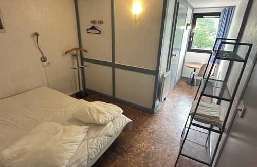 Brequerecque Hostel | Auberge de Jeunesse HI Boulogne-sur-Mer