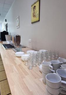 Verdun Hostel | Auberge de Jeunesse - HI Verdun