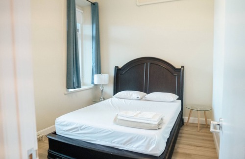 Baie-St-Paul Hostel | Auberge de Jeunesse des Balcons