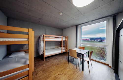 Saignelegier Hostel | Auberge de jeunesse Saignelégier - Hostel