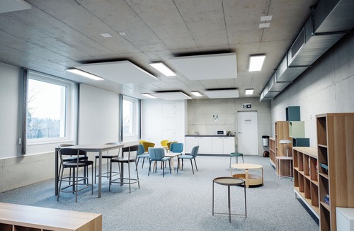 Saignelegier Hostel | Auberge de jeunesse Saignelégier - Hostel