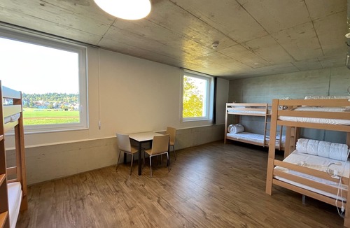 Saignelegier Hostel | Auberge de jeunesse Saignelégier - Hostel