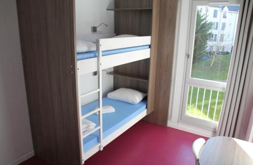 Orleans Hostel | AUBERGE DE JEUNESSE D'ORLEANS