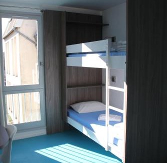 Orleans Hostel | AUBERGE DE JEUNESSE D'ORLEANS