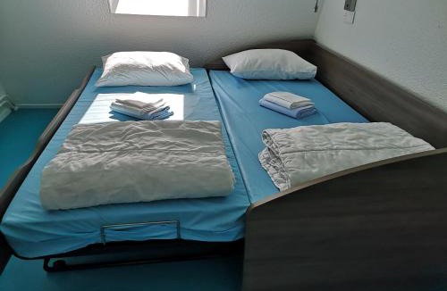 Orleans Hostel | AUBERGE DE JEUNESSE D'ORLEANS