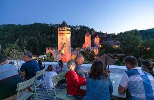 Cahors Hostel | Auberge de Jeunesse HI Cahors