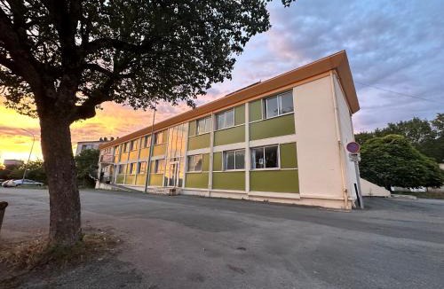Poitiers Hostel | Auberge de jeunesse HI Poitiers