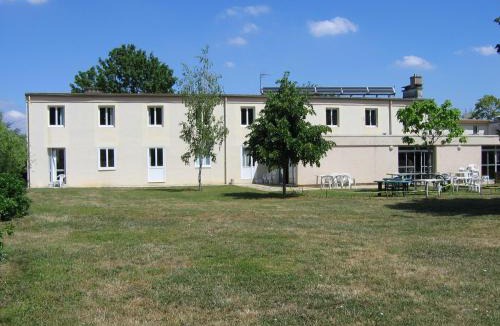 Poitiers Hostel | Auberge de jeunesse HI Poitiers
