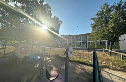 Poitiers Hostel | Auberge de jeunesse HI Poitiers