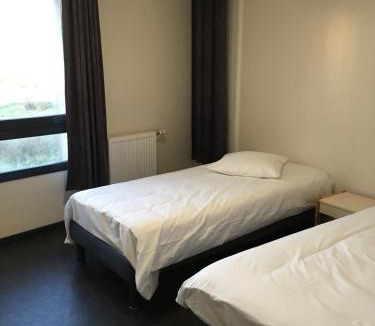 Dunkerque Centre Hostel | Auberge de jeunesse L'Escale