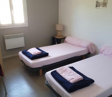 Quillan Hostel | Auberge de jeunesse La Forge