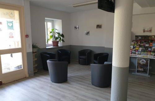 Quillan Hostel | Auberge de jeunesse La Forge