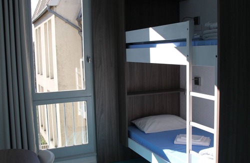 Orleans Hostel | Auberge de Jeunesse Orléans Centre Ville - Hostel