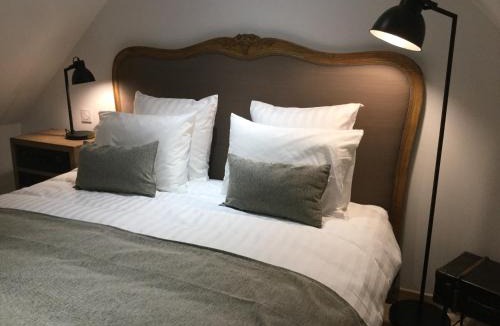 Landerneau Bed & Breakfast | Auberge de Keranden