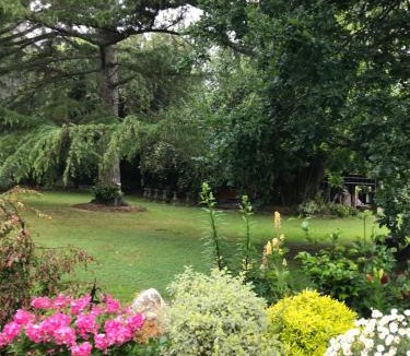 Landerneau Bed & Breakfast | Auberge de Keranden