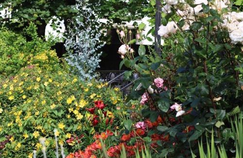 Landerneau Bed & Breakfast | Auberge de Keranden