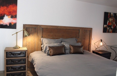 Landerneau Bed & Breakfast | Auberge de keranden