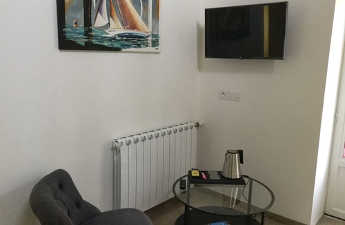 Landerneau Bed & Breakfast | Auberge de keranden