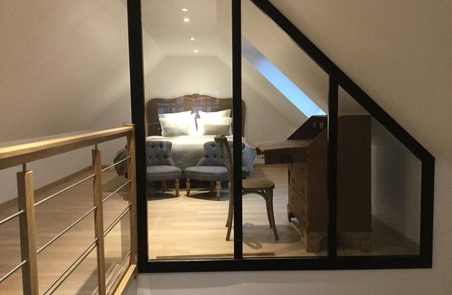 Landerneau Bed & Breakfast | Auberge de keranden