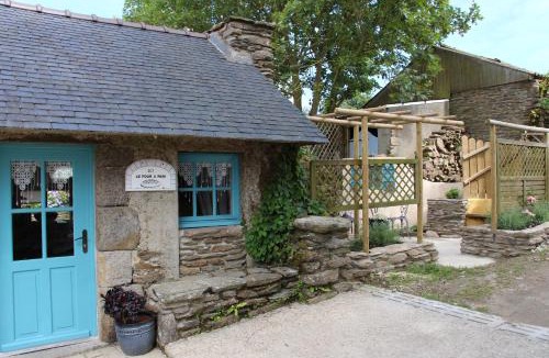 Le Conquet House | Auberge de Keringar