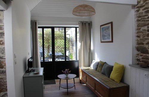 Le Conquet House | Auberge de Keringar