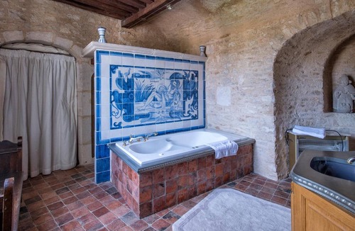 Auberive House | Auberge de L'Abbatiale
