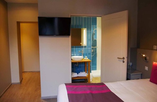 Thiron-Gardais Hotel | Auberge de l'Abbaye