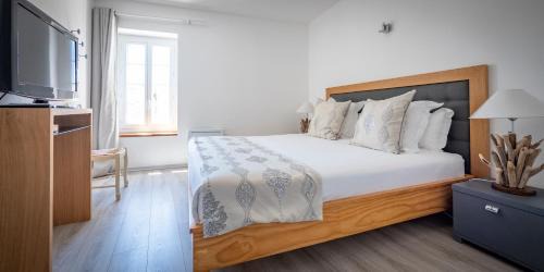 Cruis Hotel | Auberge de l'Abbaye Cruis