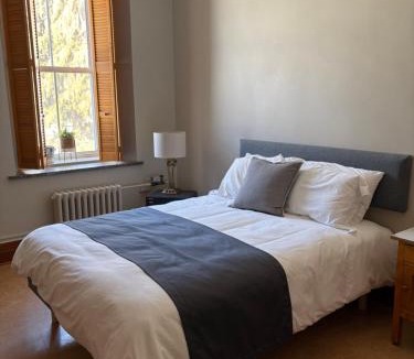 Oka Bed & Breakfast | Auberge de l'Abbaye d'Oka