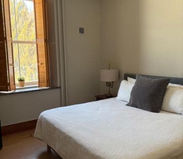 Oka Bed & Breakfast | Auberge de l'Abbaye d'Oka