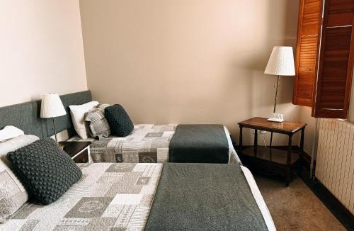 Oka Bed & Breakfast | Auberge de l'Abbaye d'Oka