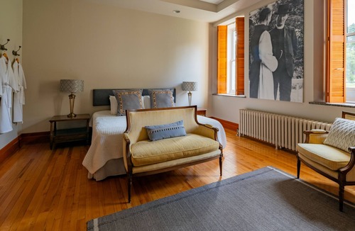 Oka Hotel | Auberge de l'Abbaye d'Oka