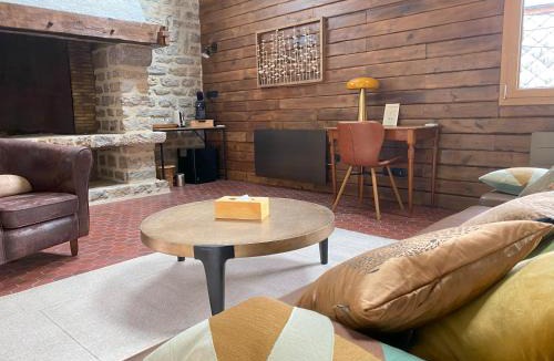 Signy-lAbbaye Hotel | Auberge De L'abbaye